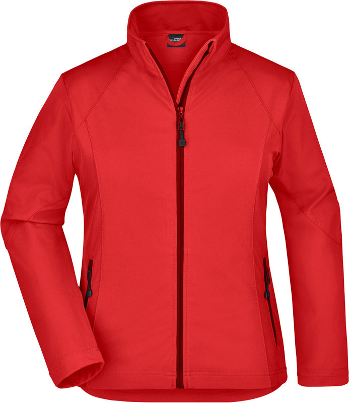 James & Nicholson | JN 1021 red