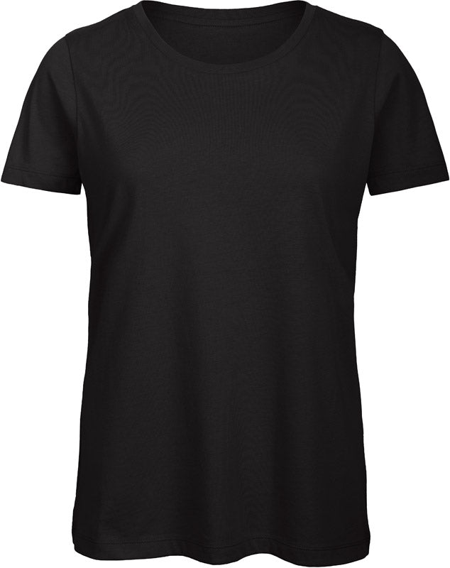 B&C | Inspire T /women_° black