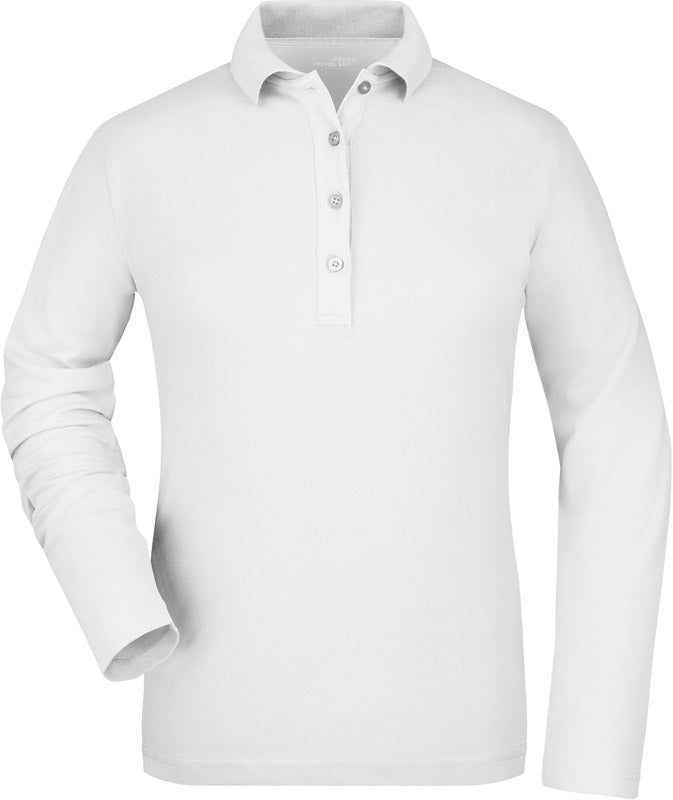 James & Nicholson | JN 180 white