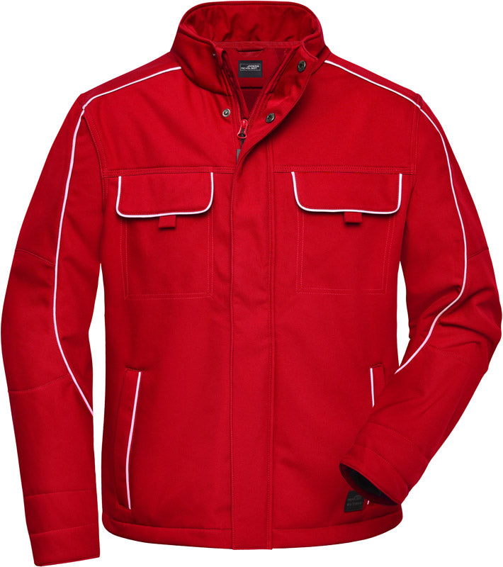 James & Nicholson | JN 884 red