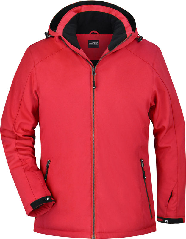 James & Nicholson | JN 1053 red