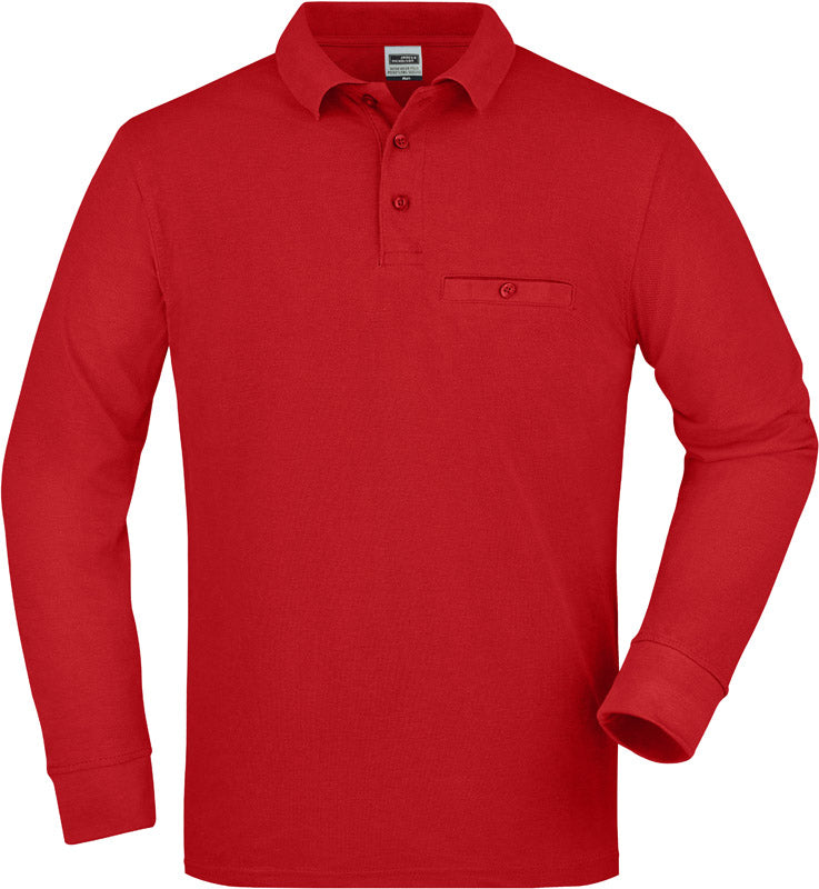 James & Nicholson | JN 866 red