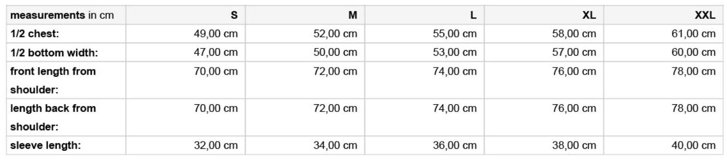 FUNKTIONS SHIRT DEAL "JN496" - 50er Pack (St. ab 23,58€)
