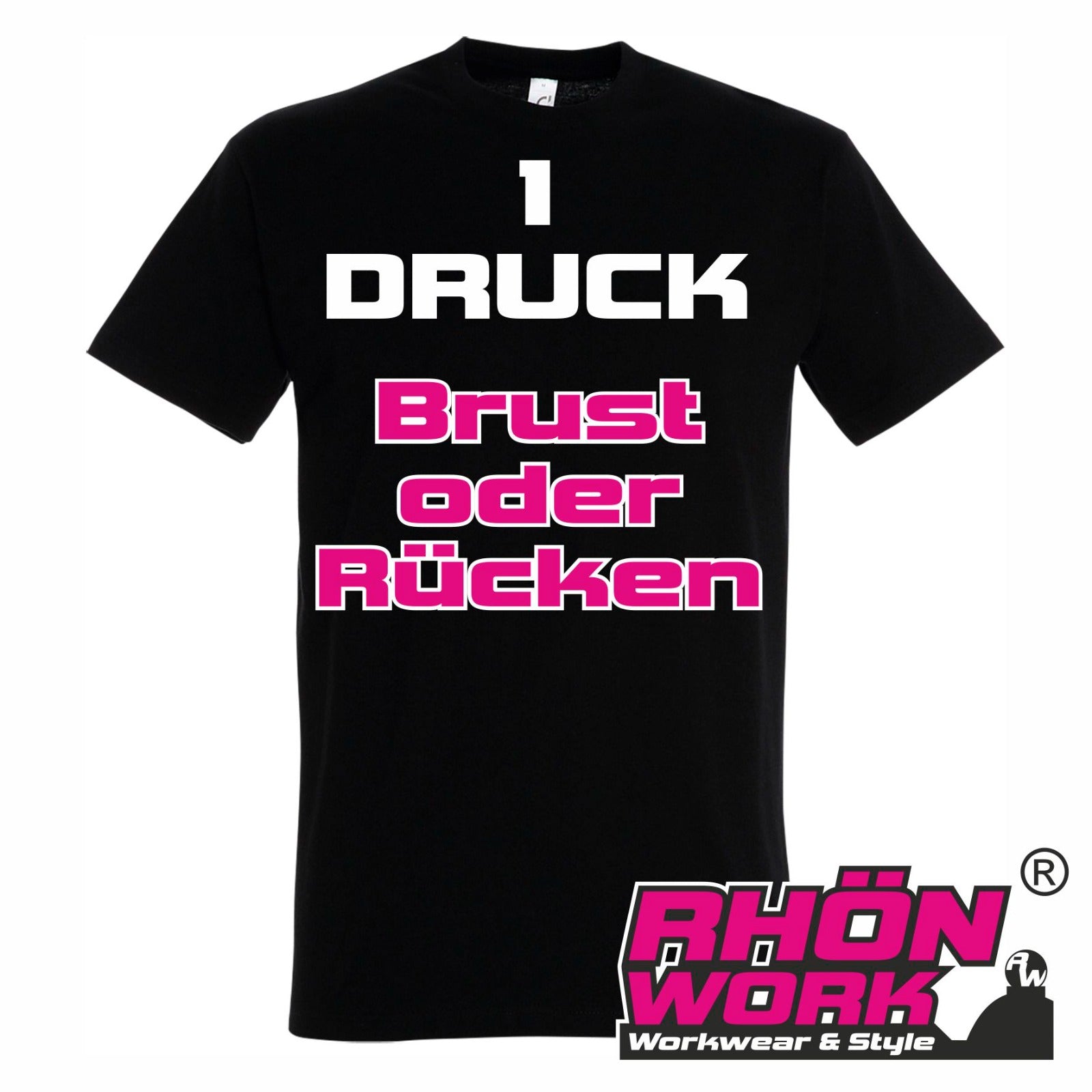 SHIRT DEAL "IMPERIAL" - 25er Pack (St. ab 15,56€)