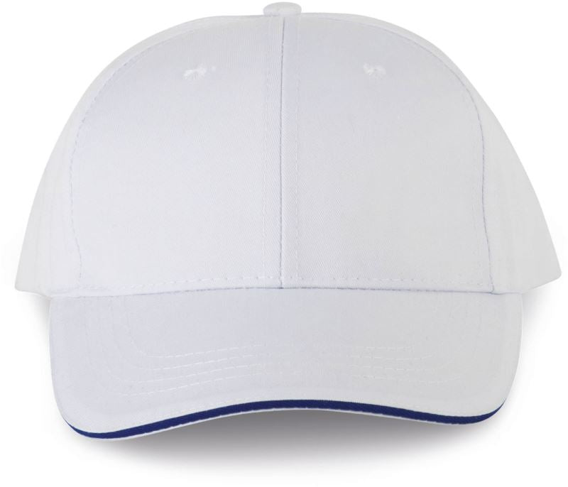 Kariban | WKP145 white/navy