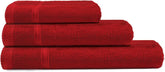 The One | Recycled 100 bandera red