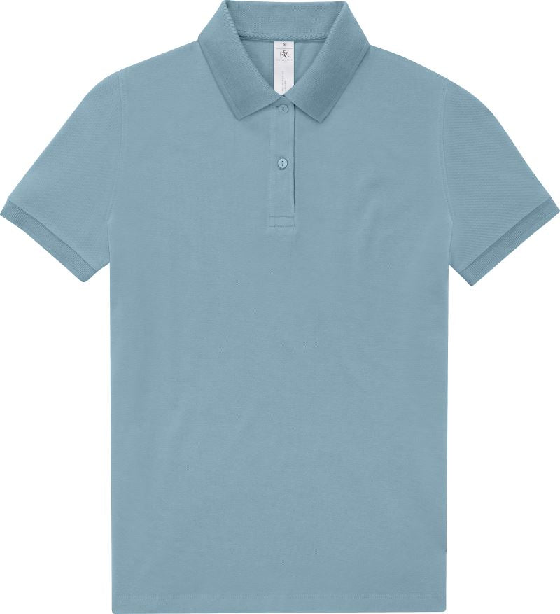 B&C | My Polo 210 /women amalfi blue