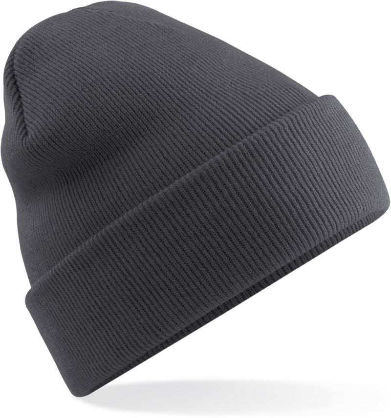Beechfield | B375R graphite grey