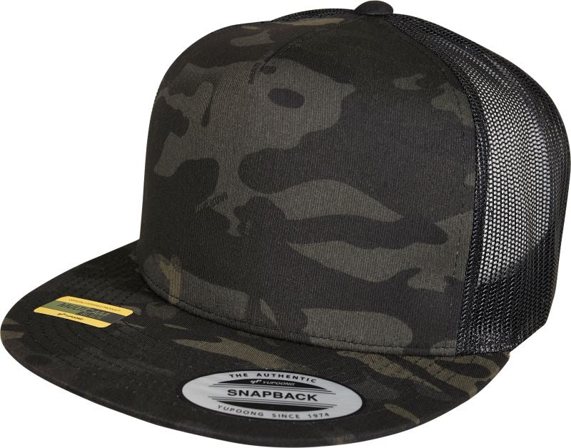 Flexfit | 6006 multicam black