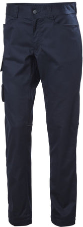 Helly Hansen | Manchester 77525 R navy