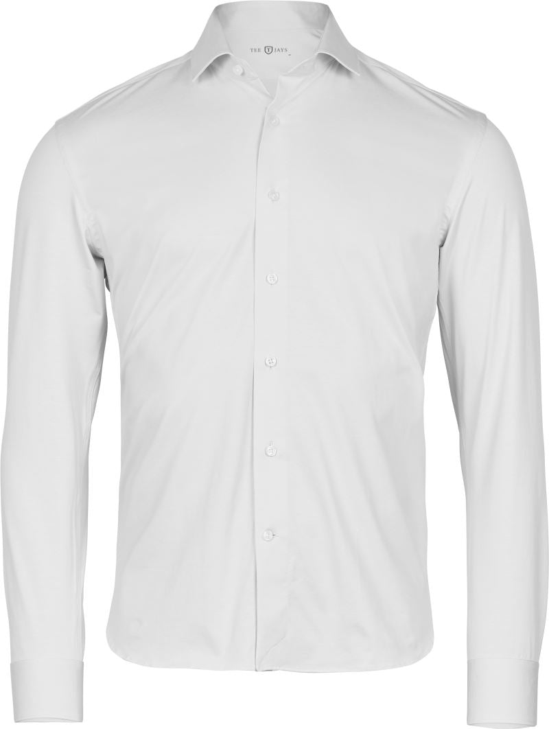 Tee Jays | 4030 white
