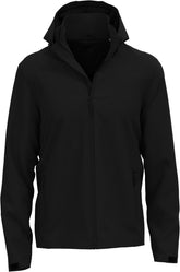 Stedman | Softshell Jacket "Lux" black opal