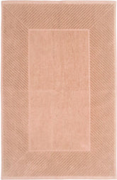 The One | Bathmat 80 salmon