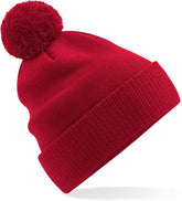 Beechfield | B450N classic red