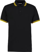 Kustom Kit | KK 409 black/yellow