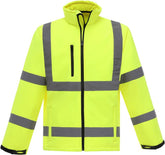 Yoko | HVK09 hi vis yellow