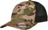 Flexfit | 6511 multicam