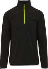 Regatta | TRF691 black/lime green