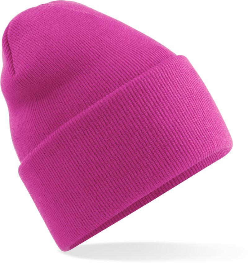 Beechfield | B40R fuchsia