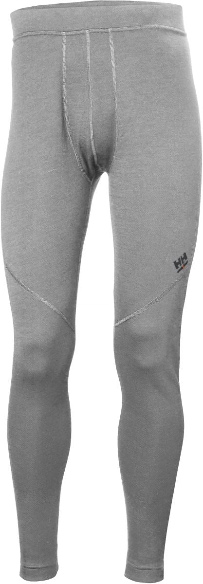 Helly Hansen | Lifa 75506 grey melange