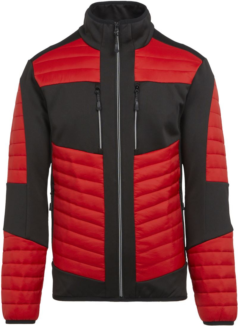 Regatta | TRA563 classic red/black