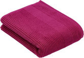 Vossen | Tomorow 67 cranberry