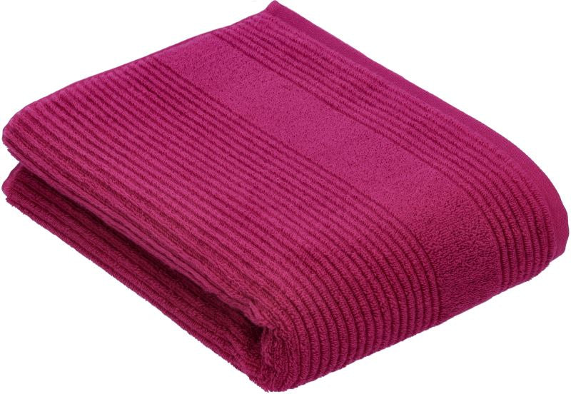 Vossen | Tomorow 67 cranberry