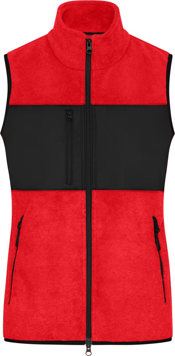 James & Nicholson | JN 1309 red/black