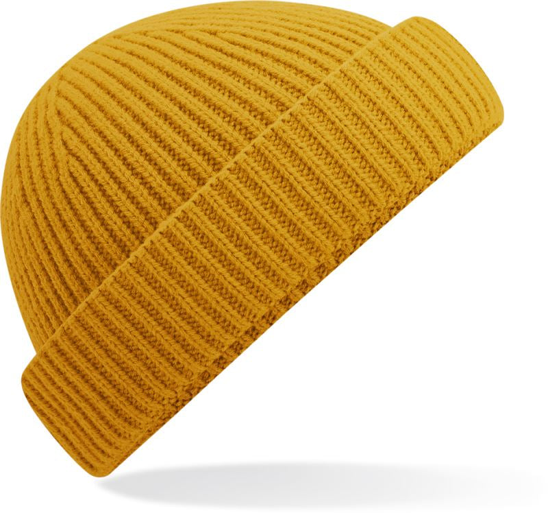 Beechfield | B383R mustard