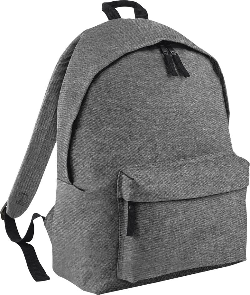 BagBase | BG125 grey marl