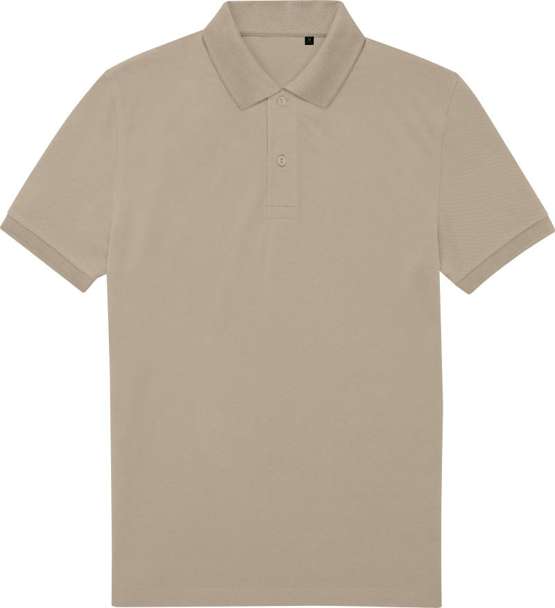 B&C | My Eco Polo 65/35_° mastic