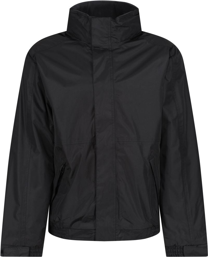 Regatta | TRW297 black/ash