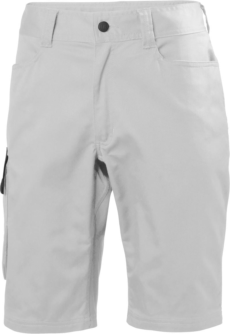 Helly Hansen | Manchester 77543 (64-74) grey fog/ebony