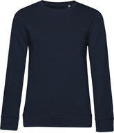 B&C | Inspire Crew Neck /women_° navy