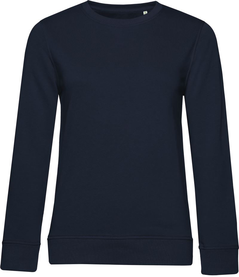 B&C | Inspire Crew Neck /women_° navy