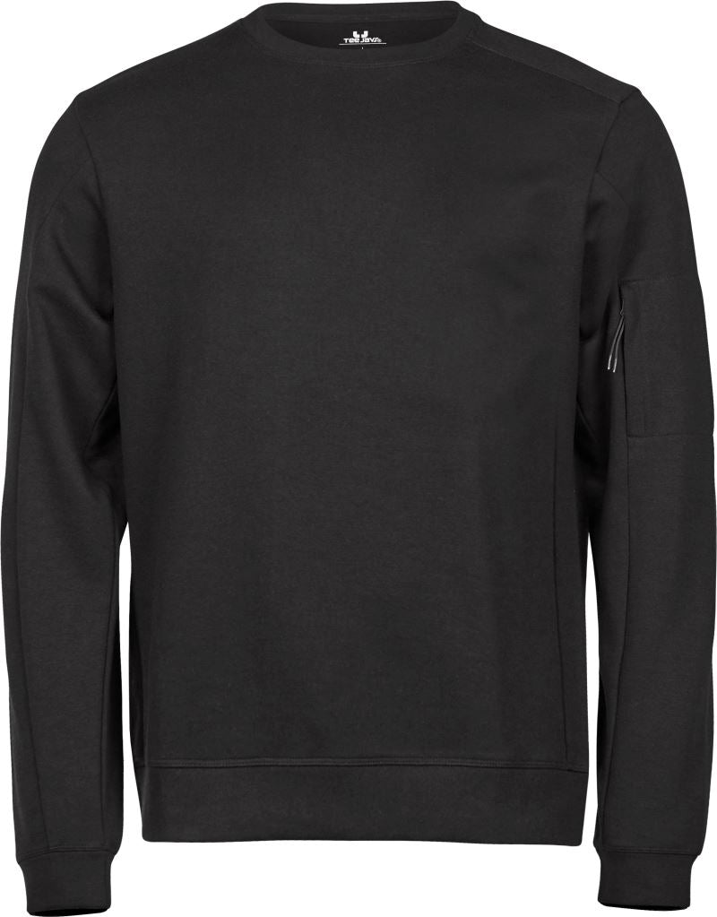 Tee Jays | 5700 black