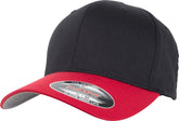 Flexfit | 6277T/6277TT black/red