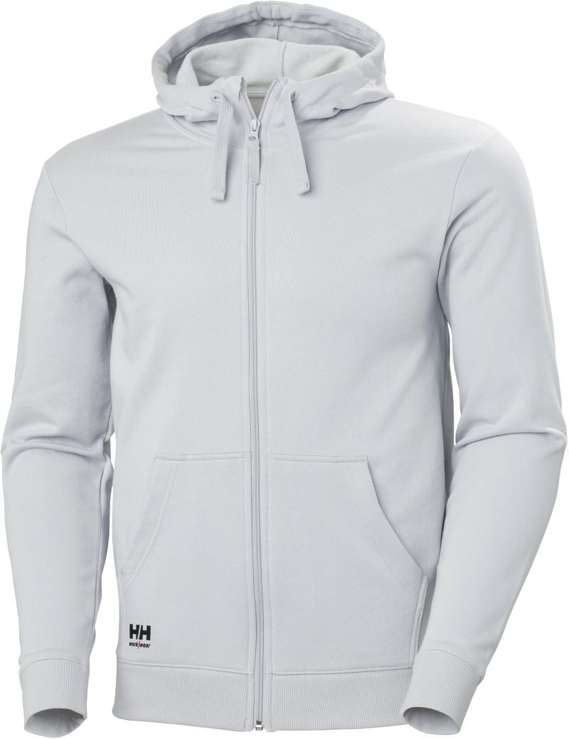 Helly Hansen | Classic 79328 grey fog