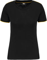 Kariban | WK3021 black/yellow