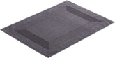 Vossen | New Generation Bathmat dark grey