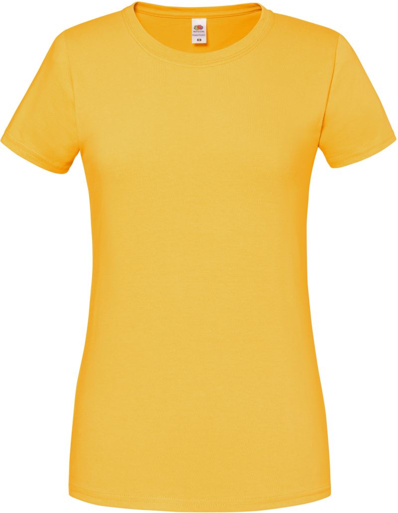 F.O.L. | Lady-Fit Iconic 195 T sunflower