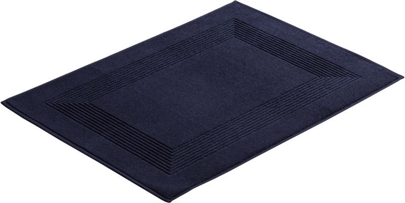 Vossen | New Generation Bathmat marine blue
