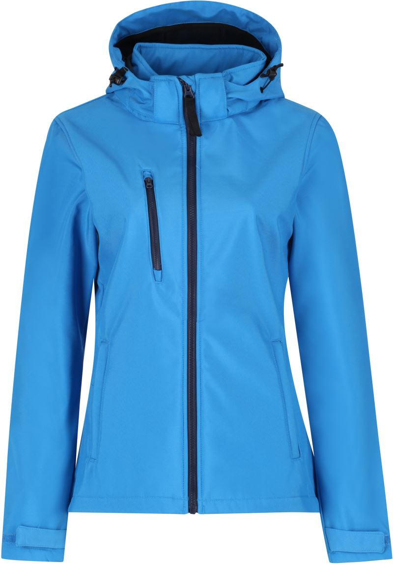 Regatta | TRA702 french blue/navy