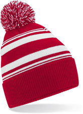 Beechfield | B473R classic red/white
