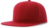 Atlantis | Snap Back-S red