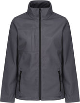 Regatta | TRA689 seal grey/black