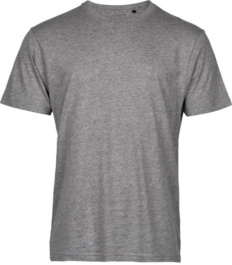 Tee Jays | 1100 heather grey