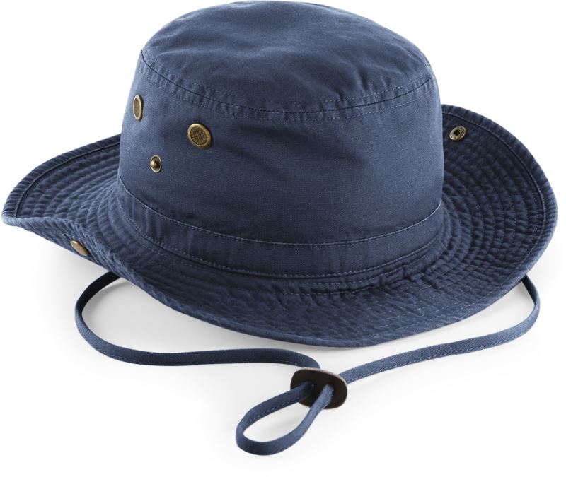 Beechfield | B789 navy