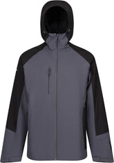 Regatta | TRW529 seal grey/black