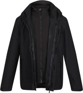 Regatta | TRA143 black